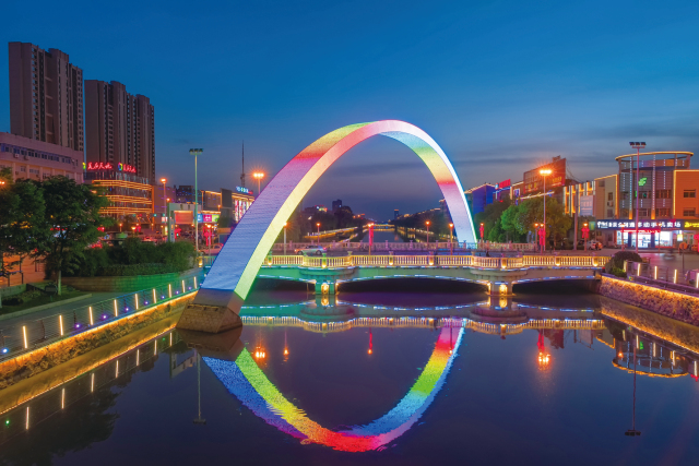 "水美大丰"摄影大赛作品选登